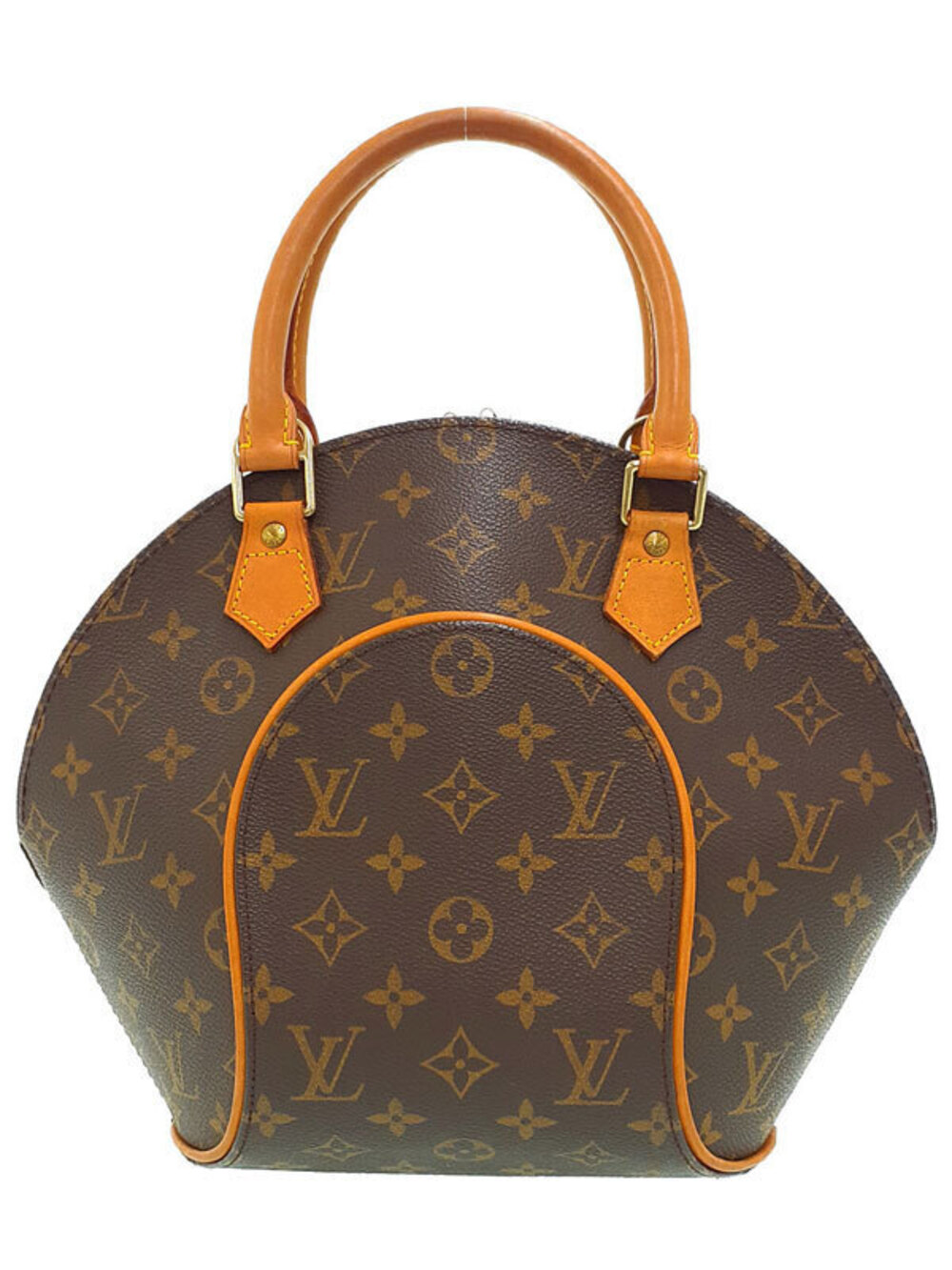 Louis Vuitton Monogram Ellipse Handbag